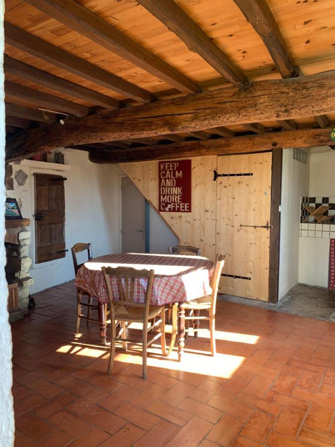 La Bugadiere Salles-sous-Bois Ngoại thất bức ảnh