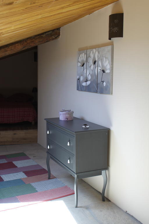 La Bugadiere Salles-sous-Bois Phòng bức ảnh