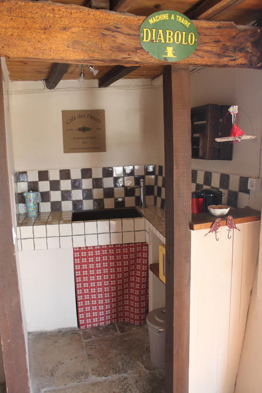 La Bugadiere Salles-sous-Bois Ngoại thất bức ảnh